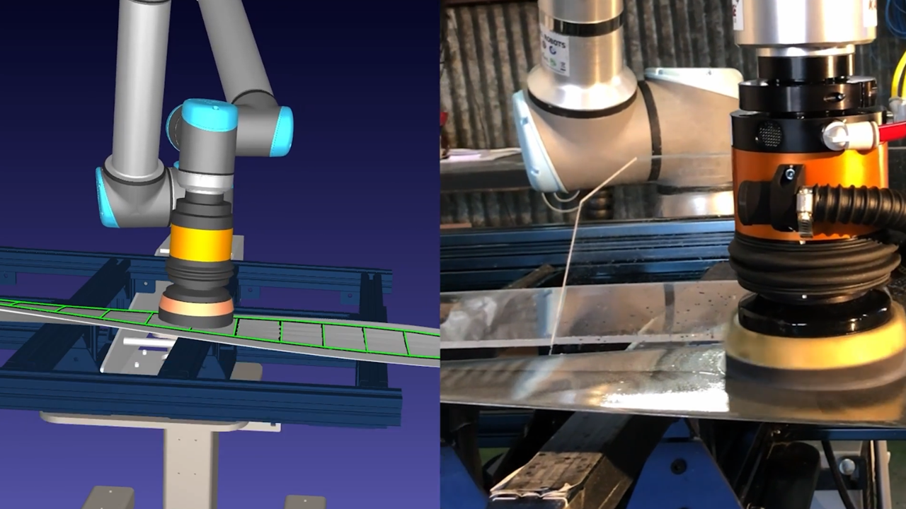 Robot Brand UNIVERSAL